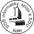 Nabídka SOŠ informatiky a spojů v Kolíně