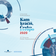 Kam kráčíš Česko 2020