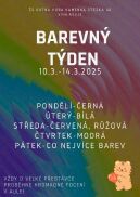 Barevný týden