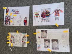 Další centra aktivit na aktuální téma v 5. A