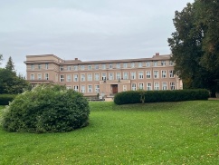 Den otevřených dveří v SZeŠ a SOU Čáslav