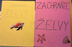 Den Země - centra aktivit 5. A