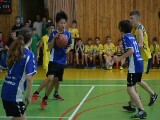 8. ODM - Den první - Basket