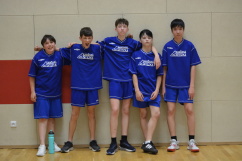 11. ODM - Den druhý, basketbal 6 - 7