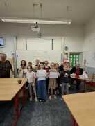 Proběhlo školní kolo recitační soutěže