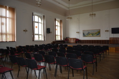 Aula