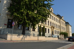 Provoz školní družiny ve školním roce 2025/2026, informace o Celodružinové hře aj.
