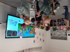 Ohlédnutí za lednem ve 2.oddělení ŠD