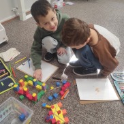 Hejného metoda matematiky