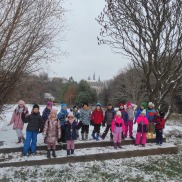 Rybičky, rybičky, rybáři jedou!