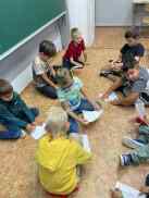 Matematika nás baví