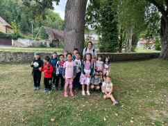 Ohlédnutí za zářím