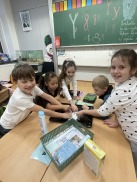 Zimní centra aktivit