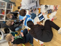 CA 5. A - Antarktida