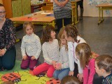 Úvodní lekce kurzu Začít spolu pro předškoláky