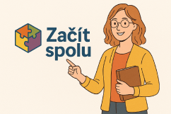 Začít spolu v kostce- 26. 11. 2025  od 14 do 16 hod.